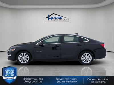 2023 Chevrolet Malibu Base