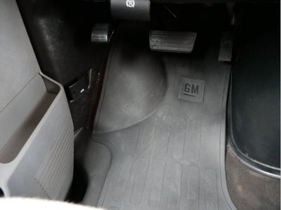 2024 Chevrolet Express Passenger 3500 LS