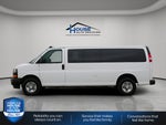 2024 Chevrolet Express Passenger 3500 LS