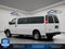 2024 Chevrolet Express Passenger 3500 LS