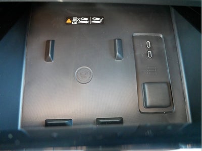 2025 Chevrolet Silverado EV e4WD Crew Cab Extended Range LT