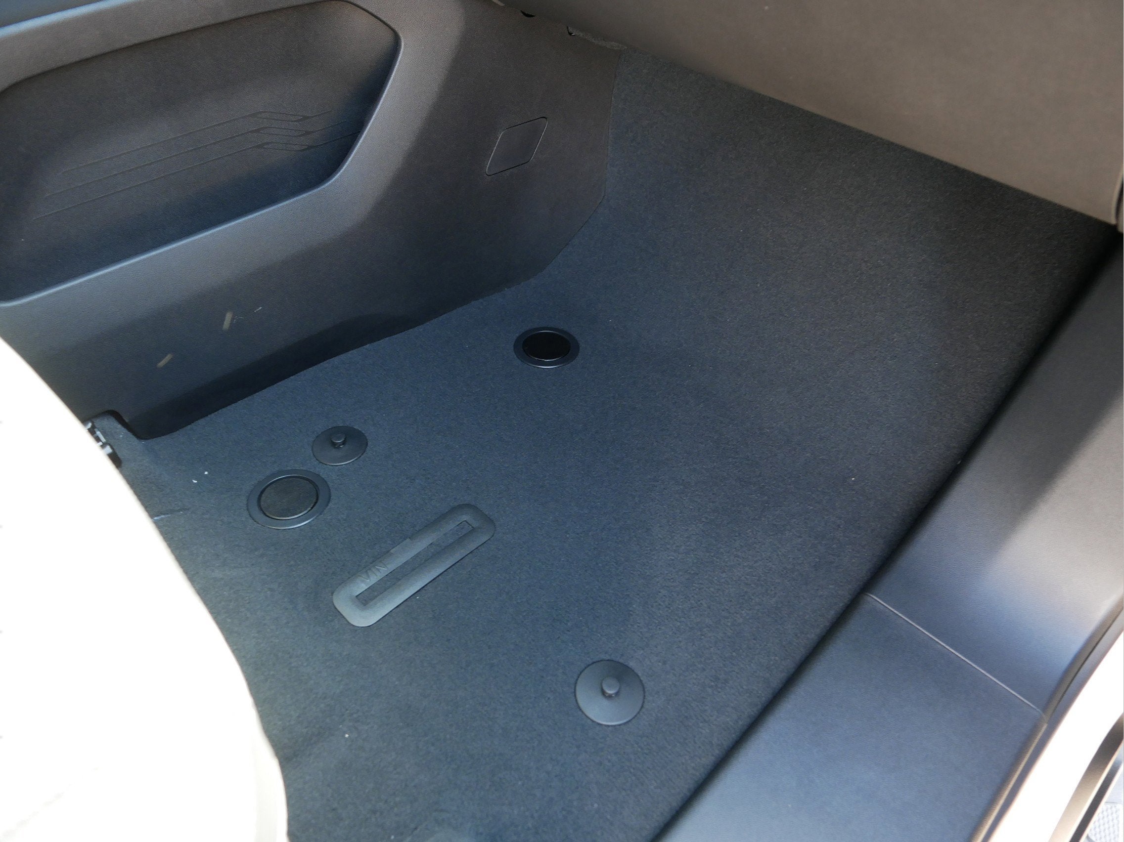 2025 Chevrolet Silverado EV e4WD Crew Cab Extended Range LT