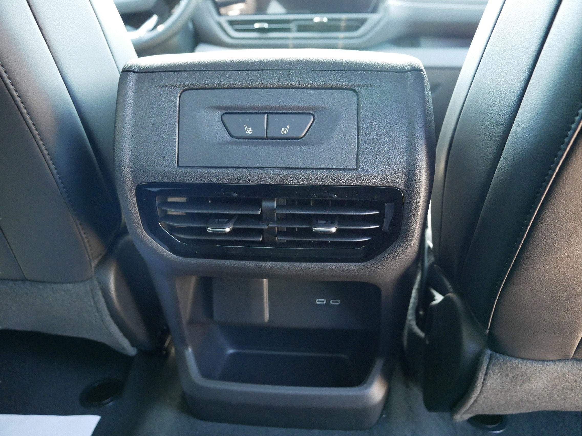 2025 Chevrolet Silverado EV e4WD Crew Cab Extended Range LT