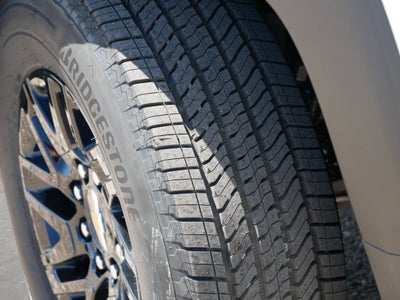 2025 Chevrolet Silverado EV e4WD Crew Cab Extended Range LT