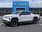 2025 Chevrolet Silverado EV e4WD Crew Cab Extended Range LT