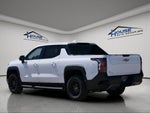 2025 Chevrolet Silverado EV e4WD Crew Cab Extended Range LT