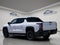 2025 Chevrolet Silverado EV e4WD Crew Cab Extended Range LT