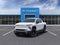 2025 Chevrolet Silverado EV e4WD Crew Cab Extended Range LT