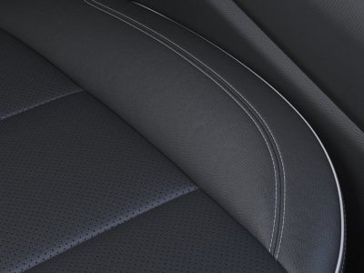 2025 Chevrolet Silverado EV e4WD Crew Cab Extended Range LT