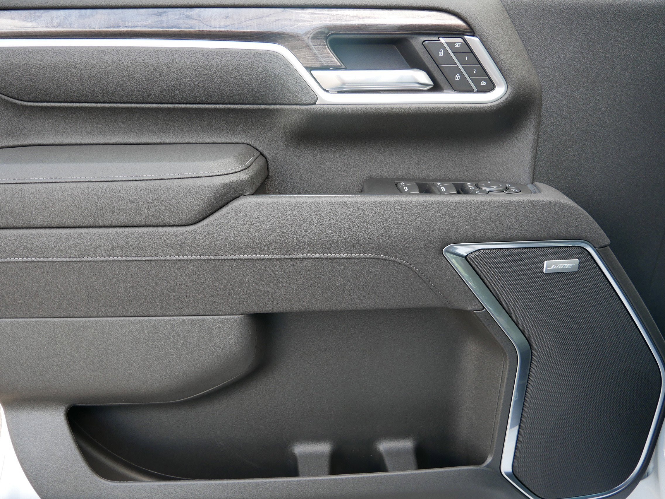 2025 Chevrolet Silverado 3500 HD Crew Cab Standard Box 4-Wheel Drive LTZ