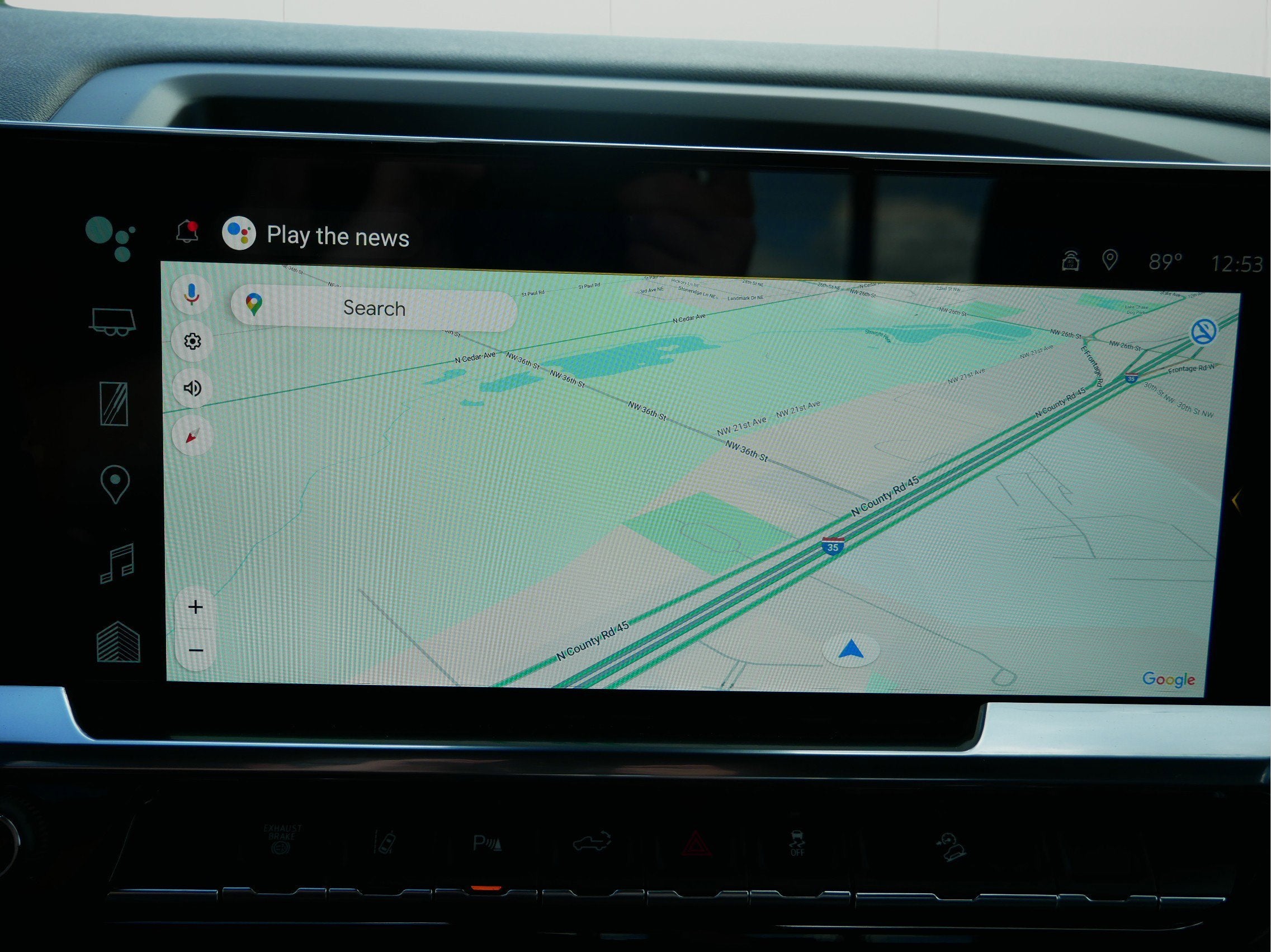 2025 Chevrolet Silverado 3500 HD Crew Cab Standard Box 4-Wheel Drive LTZ