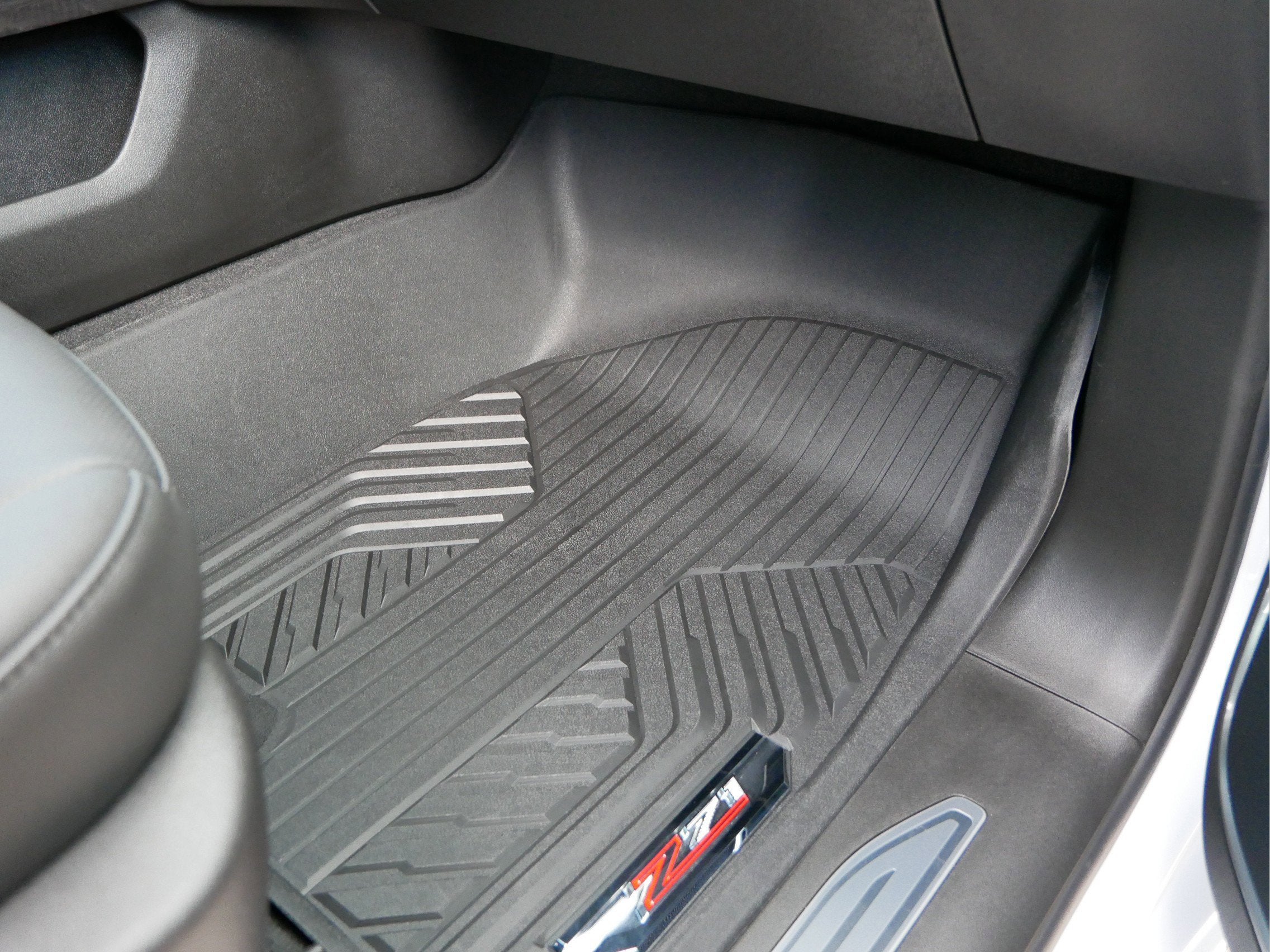 2025 Chevrolet Silverado 3500 HD Crew Cab Standard Box 4-Wheel Drive LTZ