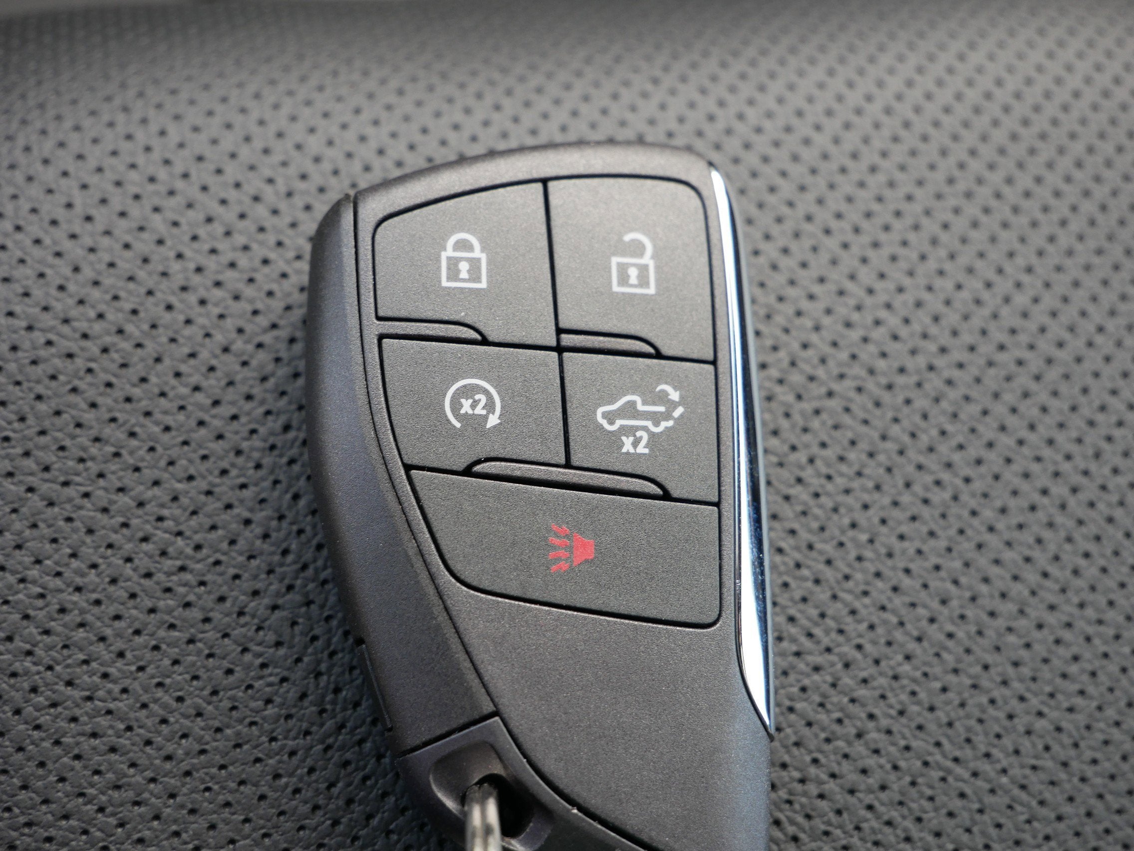 2025 Chevrolet Silverado 3500 HD Crew Cab Standard Box 4-Wheel Drive LTZ