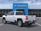 2025 Chevrolet Silverado 3500 HD Crew Cab Standard Box 4-Wheel Drive LTZ