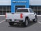 2025 Chevrolet Silverado 3500 HD Crew Cab Standard Box 4-Wheel Drive LTZ