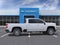2025 Chevrolet Silverado 3500 HD Crew Cab Standard Box 4-Wheel Drive LTZ
