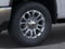 2025 Chevrolet Silverado 3500 HD Crew Cab Standard Box 4-Wheel Drive LTZ