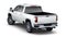 2025 Chevrolet Silverado 3500 HD Crew Cab Standard Box 4-Wheel Drive LTZ