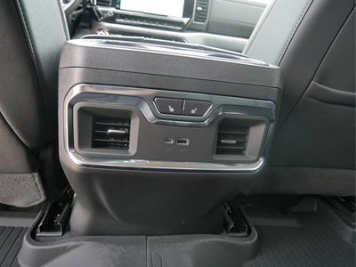 2026 Chevrolet Silverado 3500 HD Crew Cab Standard Box 4-Wheel Drive LTZ