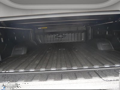 2026 Chevrolet Silverado 3500 HD Crew Cab Standard Box 4-Wheel Drive LTZ