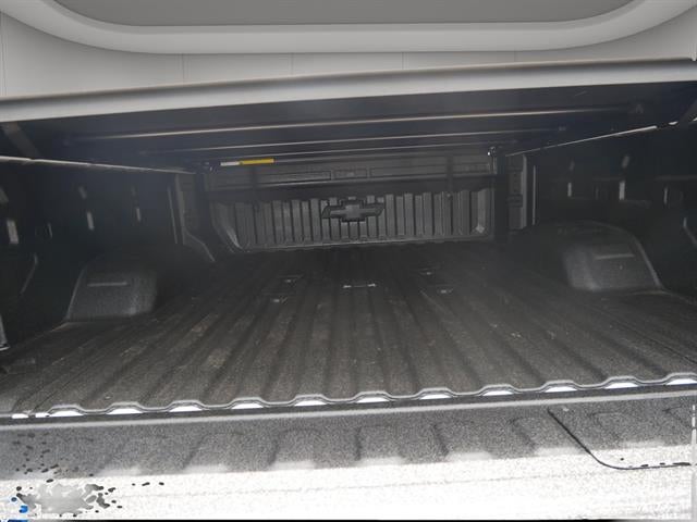2026 Chevrolet Silverado 3500 HD Crew Cab Standard Box 4-Wheel Drive LTZ
