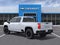 2026 Chevrolet Silverado 3500 HD Crew Cab Standard Box 4-Wheel Drive LTZ