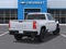 2026 Chevrolet Silverado 3500 HD Crew Cab Standard Box 4-Wheel Drive LTZ