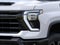 2026 Chevrolet Silverado 3500 HD Crew Cab Standard Box 4-Wheel Drive LTZ