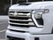 2026 Chevrolet Silverado 3500 HD Crew Cab Long Box 4-Wheel Drive High Country