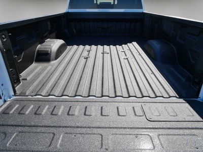 2026 Chevrolet Silverado 3500 HD Crew Cab Long Box 4-Wheel Drive High Country