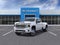 2026 Chevrolet Silverado 3500 HD Crew Cab Long Box 4-Wheel Drive High Country
