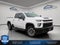 2021 Chevrolet Silverado 2500 HD Custom