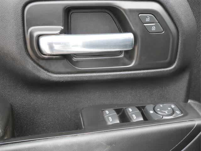 2021 Chevrolet Silverado 2500 HD Custom