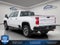 2021 Chevrolet Silverado 2500 HD Custom