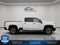 2021 Chevrolet Silverado 2500 HD Custom