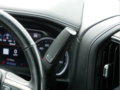 2020 Chevrolet Silverado 3500 HD High Country