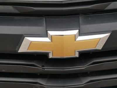 2024 Chevrolet Colorado 2WD Work Truck