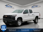 2024 Chevrolet Colorado 2WD Work Truck