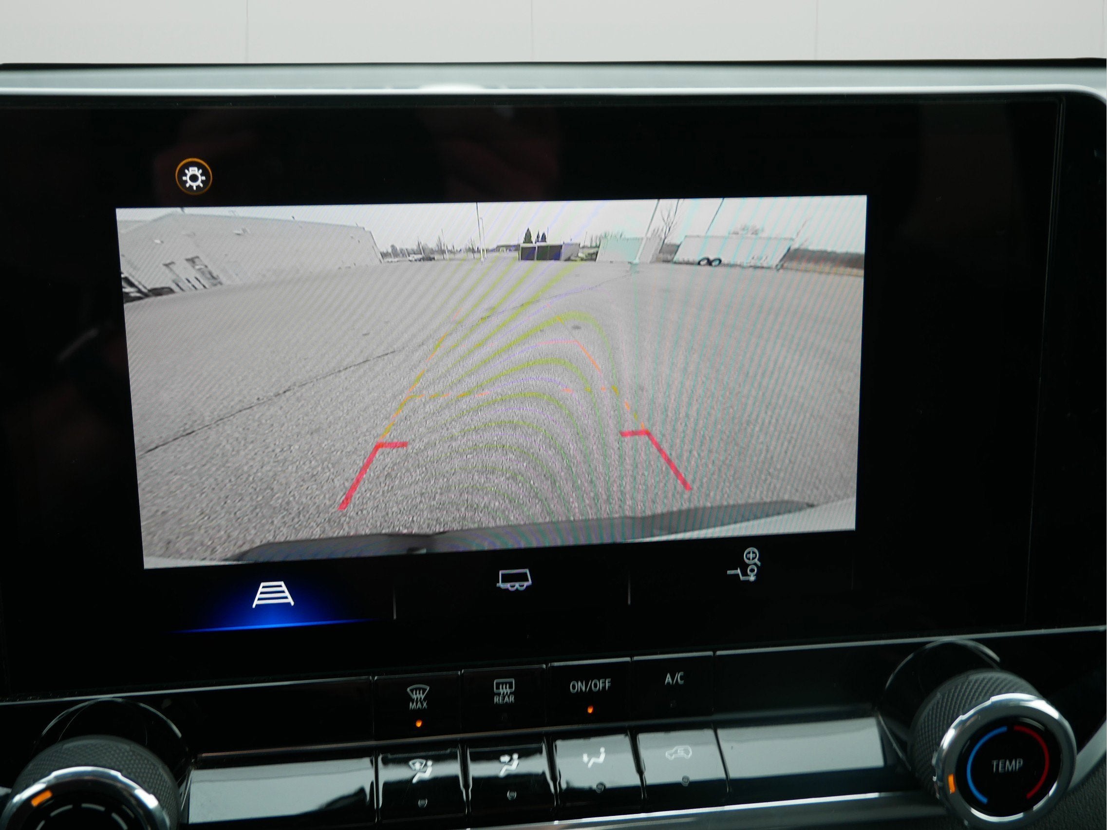 2024 Chevrolet Colorado 2WD Work Truck