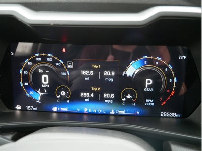 2024 Chevrolet Colorado 2WD Work Truck