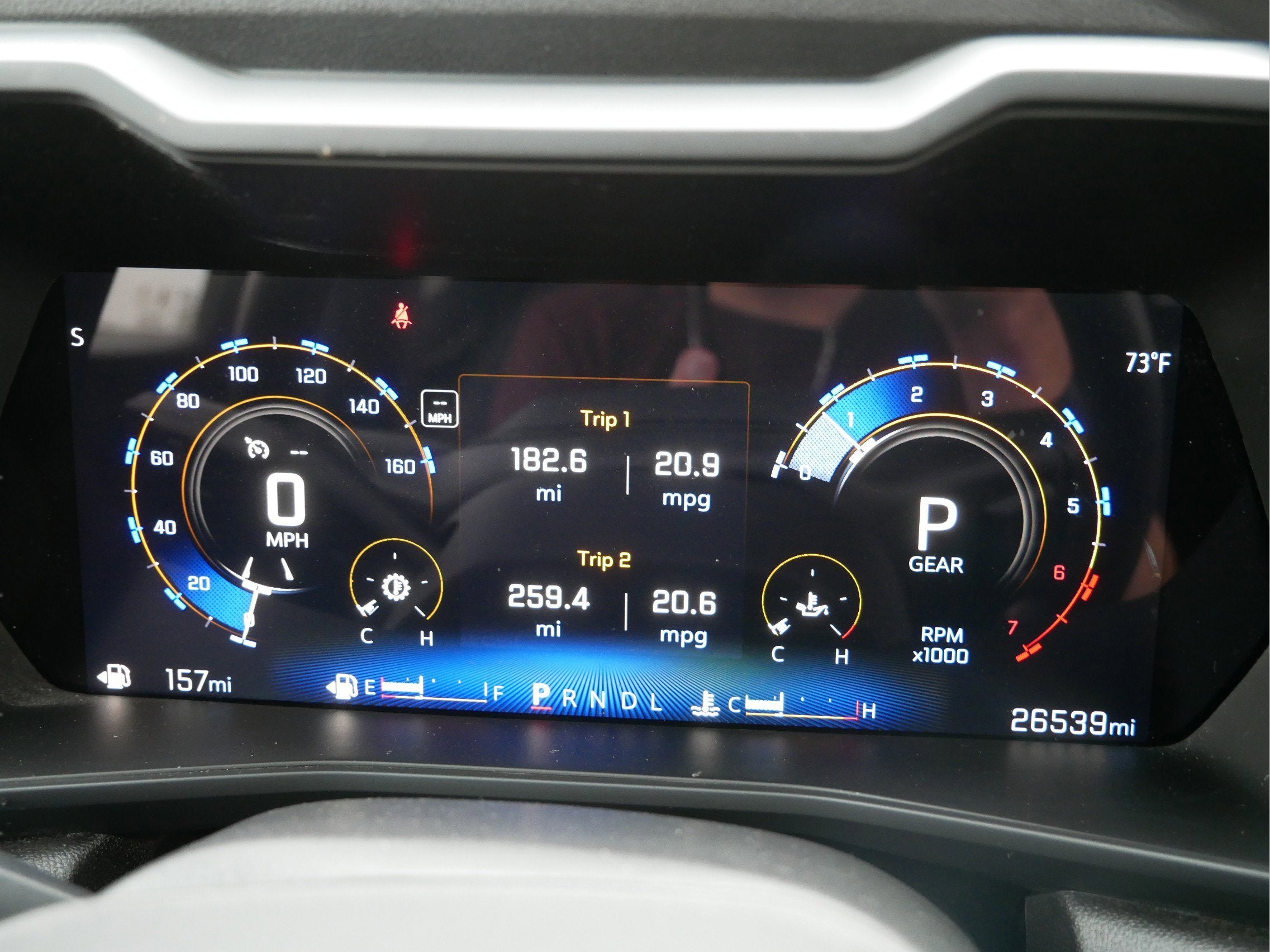 2024 Chevrolet Colorado 2WD Work Truck