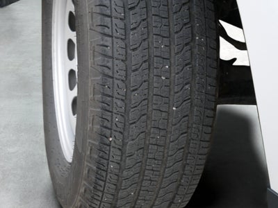 2024 Chevrolet Colorado 2WD Work Truck