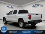 2024 Chevrolet Colorado 2WD Work Truck