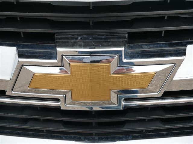 2020 Chevrolet Colorado Base