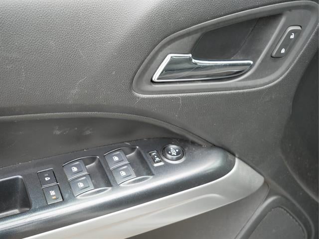 2020 Chevrolet Colorado Base