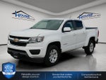 2020 Chevrolet Colorado Base