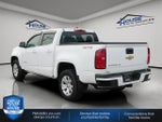 2020 Chevrolet Colorado Base