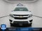 2020 Chevrolet Colorado Base