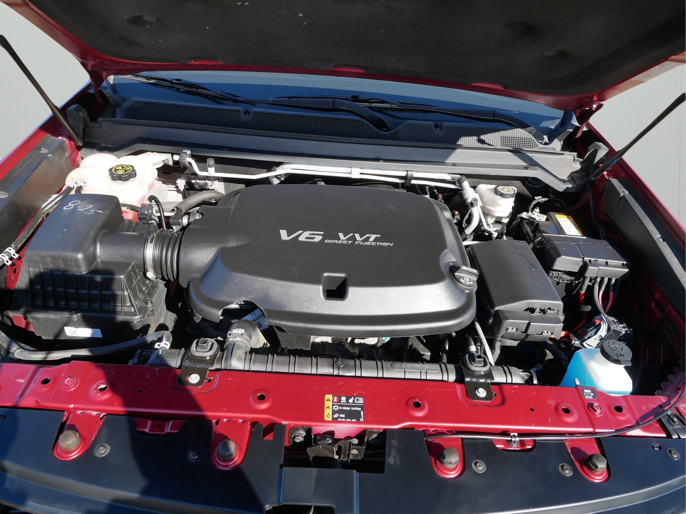 2020 Chevrolet Colorado 4WD Z71