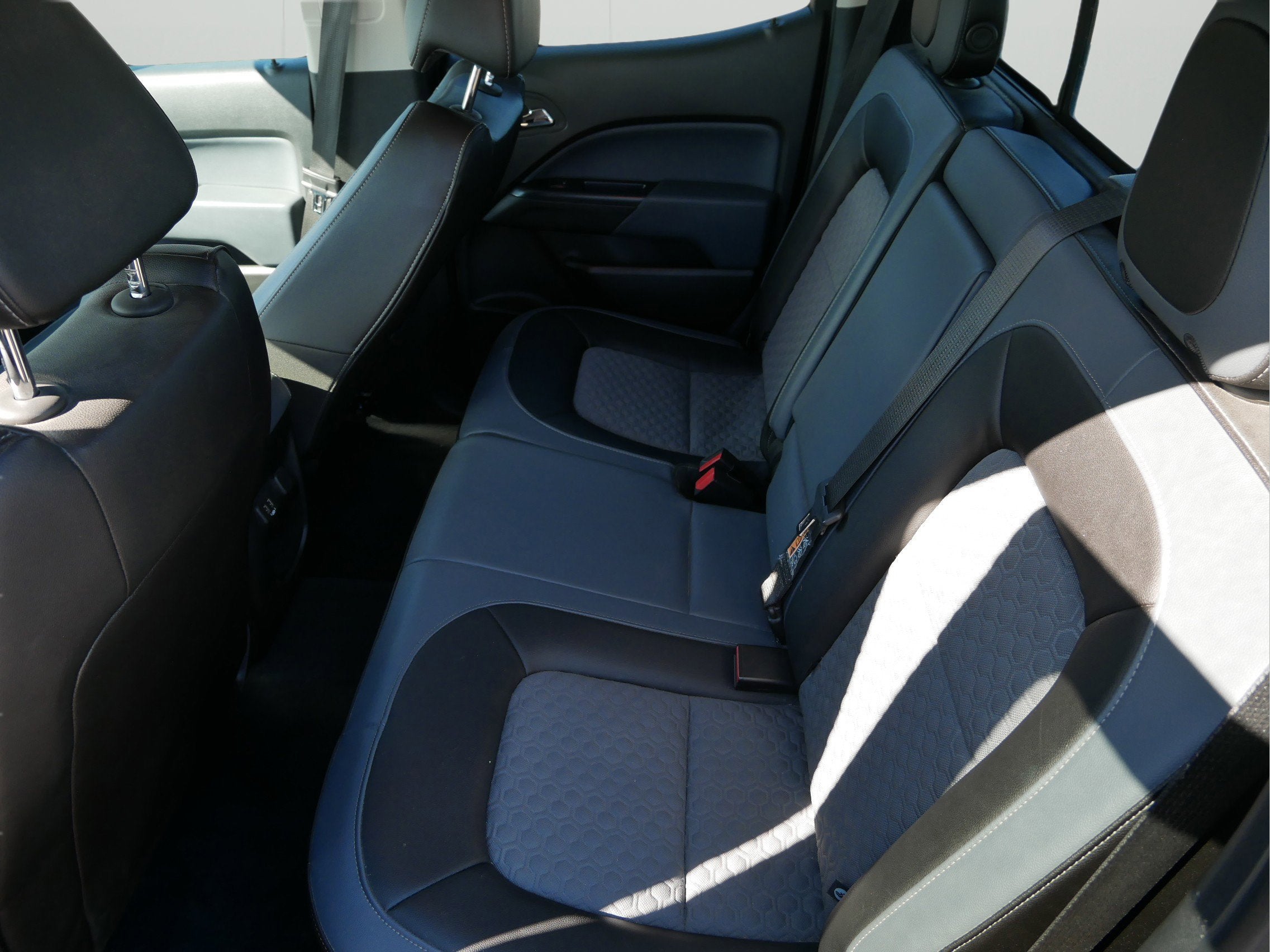 2020 Chevrolet Colorado 4WD Z71